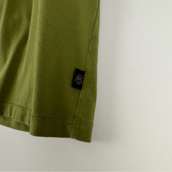 The North Face Women’s Large Green A5 Series Halter Top - Picture 3 of 8